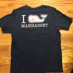 Vineyard Vines Men’s Short Sleeve T Shirt